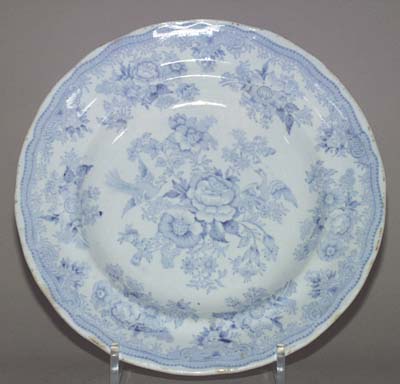 Plate c1900
